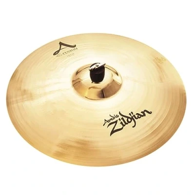 Abbildung von Zildjian A Custom Series 20&quot; Crash Cymbal Brilliant finish