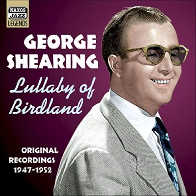 Abbildung von Lullaby of Birdland