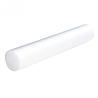 Abbildung von All4All Runder Schaumstoff Sofarolle Polsterfüllung mittelhart T25 Schaumstoffrolle runde Form Weiß 12x200cm