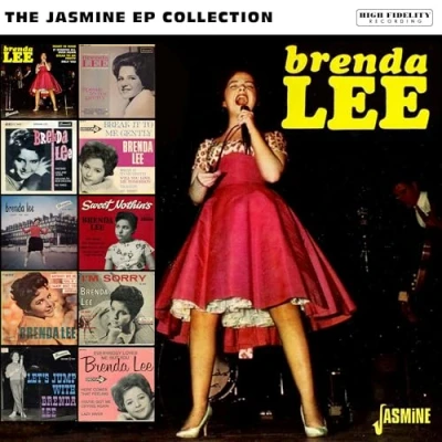 Abbildung von The Jasmine Ep Collection