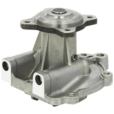 Abbildung von VALEO 506904 Wasserpumpe ohne Riemenscheibe mit Dichtungen Deckel SUZUKI: SX4 I Schrägheck, Vitara SUV Cabrio,