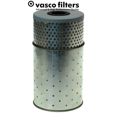 Abbildung von DAVID VASCO V151 Ölfilter mit Dichtring Filtereinsatz FORD: Galaxy Mk2 MPV, MERCEDES BENZ: W124 Limousine, 190, C Klasse Limousine