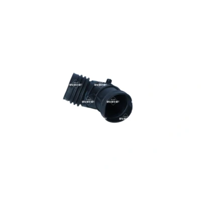 Abbildung von NRF 165007 Ansaugschlauch, Luftfilter BMW: 3 Touring, Limousine, Coupe