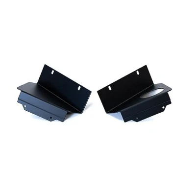 Abbildung von Allen &amp; Heath CQ 20B Rackmount Kit