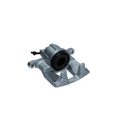 Abbildung von MAXGEAR 82 1113 Bremssattel Stahl Hinterachse links, vor der Achse JEEP: WRANGLER 3, Cherokee IV, DODGE: Nitro SUV