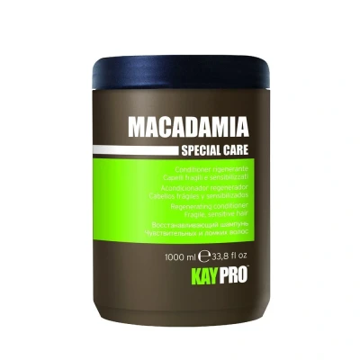 Abbildung von Kay Pro Conditioner Special Care Macadamia 1000ml