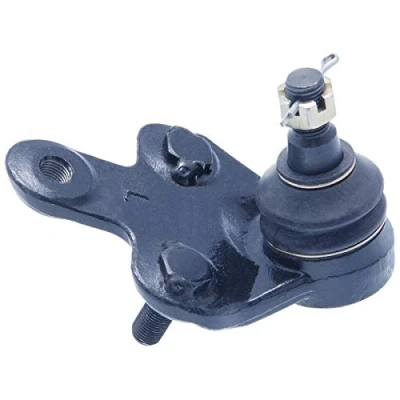 Abbildung von FEBEST 0120 GSU40LH Traggelenk Vorderachse links LEXUS: RX III, TOYOTA: Sienna III