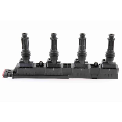 Abbildung von VEMO Original Quality V40 70 0046 Zündspule 6 12 OPEL: Corsa D Schrägheck, Astra H C Schrägheck