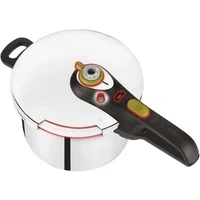 Abbildung von Tefal Secure 5 Neo Schnellkochtopf 6 L