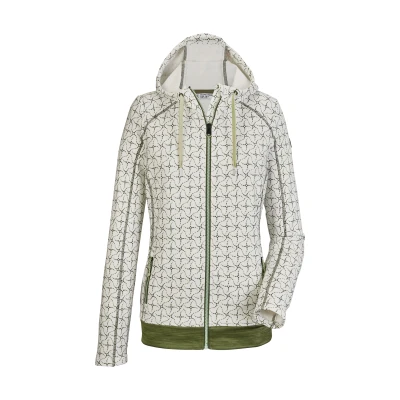 Abbildung von Killtec Strickjacke &quot;KOS 70 WMN FLX JCKT&quot;
