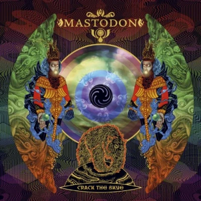 Abbildung von Crack the Skye [Vinyl LP]