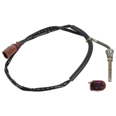Abbildung von FEBI BILSTEIN 171276 Sensor, Abgastemperatur vor Rußpartikelfilter VOLKSWAGEN: Amarok Pickup