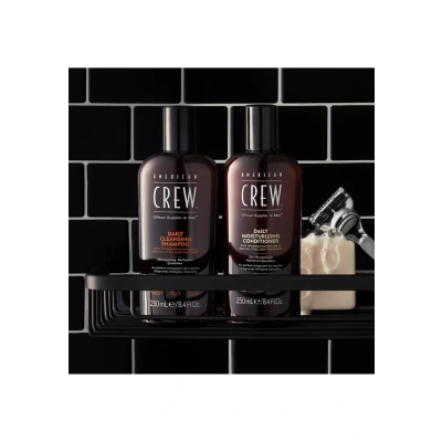 Abbildung von American Crew Daily Cleansing Shampoo 1000 ml