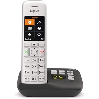 Abbildung von Gigaset CE575A Schnurloses DECT Telefon