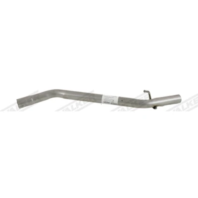 Abbildung von WALKER 09249 Abgasrohr 800 ohne Anbauteile MAZDA: 3 Hatchback, Limousine