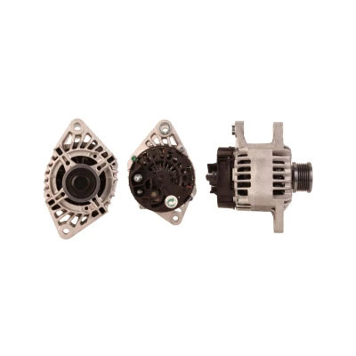 Abbildung von LUCAS LRA03264 Lichtmaschine 14V 90A FIAT: Idea, BRAVO 2, LANCIA: Musa