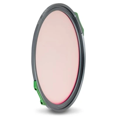 Abbildung von NiSi 82mm Magnetischer UV/IR Cut Filter Magnetische Schutzfilter für JetMag Pro 82MAG System (Verwendung nur mit Adapterring)
