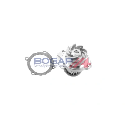 Abbildung von BOGAP W4234101 Wasserpumpe FIAT: 500X, Panda III Schrägheck, Grande Punto ALFA ROMEO: MiTo, Giulietta JEEP: Renegade SUV