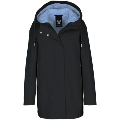 Abbildung von Fuchs Schmitt Outdoorjacke Jacke mit Kapuze