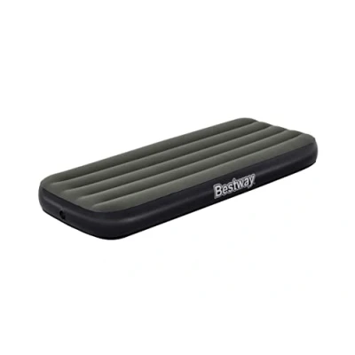 Abbildung von Bestway TriTech Luftbett Single XL/Lo 185 x 76 25 cm