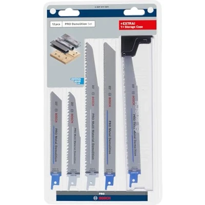 Abbildung von Savblade Bosch Home and Garden 2607011821
