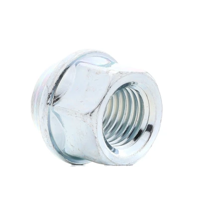 Abbildung von EIBACH S2 1 12 50 17 O Radmuttern M12x1,5 Kegelbund F