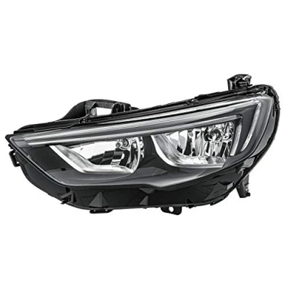 Abbildung von HELLA 1EG 354 869 031 Scheinwerfer OPEL: Insignia B Sports Tourer, Grand Sport