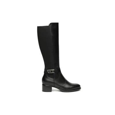 Abbildung von Nero Giardini Stiefel &quot;Nero Leder&quot;