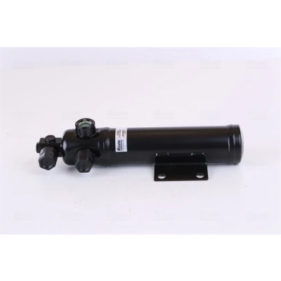 Abbildung von NISSENS 95287 Trockner R 134a Stahl