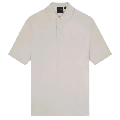Abbildung von Lyle &amp; Scott Poloshirt, Herren, Größe: Medium, Cove