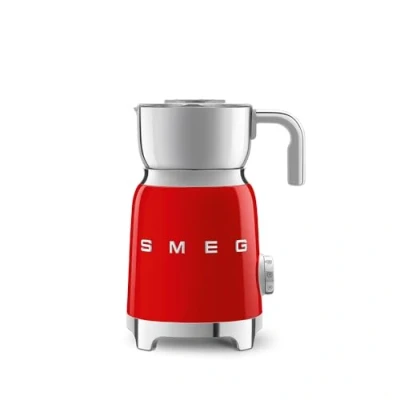 Abbildung von SMEG MFF11RDEU Rot