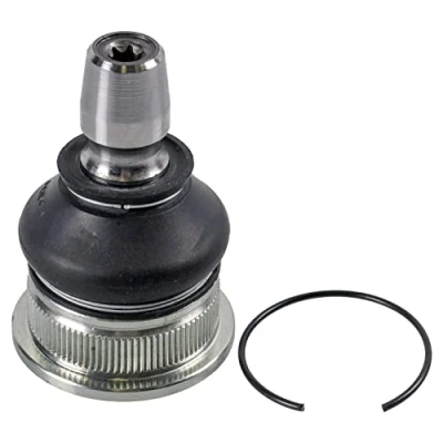 Abbildung von FEBI BILSTEIN 172345 Traggelenk Vorderachse links, rechts mit Sicherungsring 17 für Querlenker FIAT: Panda III Schrägheck