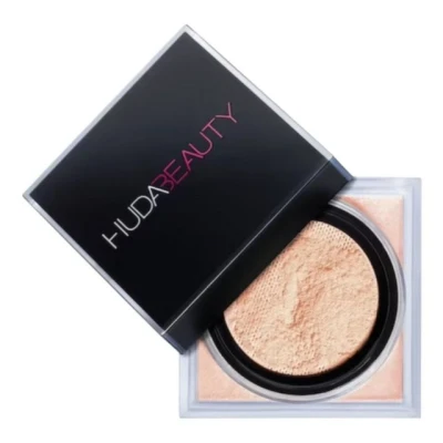 Abbildung von HUDA BEAUTY Loose Baking &amp; Setting Powder PEACH PIE 20g