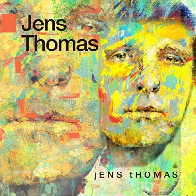 Abbildung von Jens Thomas