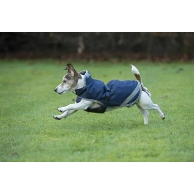 Abbildung von Bucas Freedom Dog Rug 150g Navy 25cm Agradi.deVerkauft von Agradi