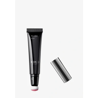 Abbildung von KIKO Milano Plush Blush Rouge, Damen, Größe: 14 ml, Pink ballerina