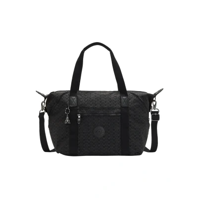 Abbildung von Kipling ART Handtasche, Damen, Größe: One Size, Signature emb