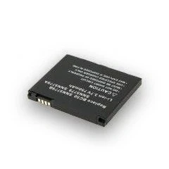 Abbildung von Akku für Motorola Typ BC60, 750mAh, 3,7V, Li Ion