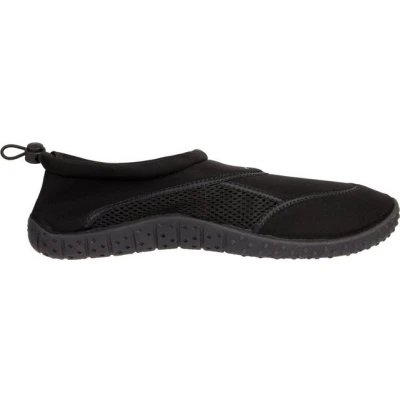 Abbildung von FIREFLY Ux. Strand Schuh Pepe II 050 BLACK Aquaschuh