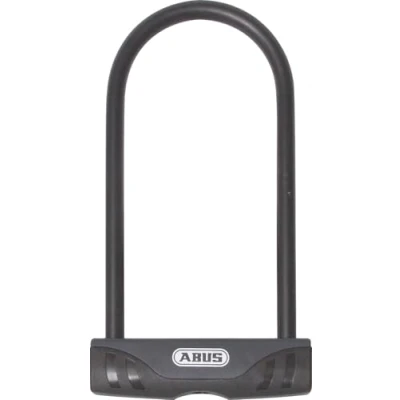Abbildung von ABUS Bügelschloss &quot;Facilo 32/150&quot;, (mit Halterung)