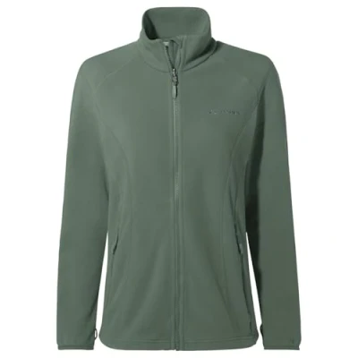 Abbildung von Rosemoor Fleece Jacke Damen