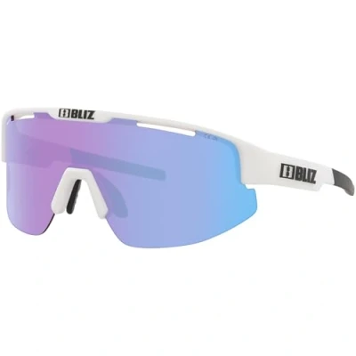 Abbildung von Bliz Active Matrix Gr. Einheitsgröße Unisex Leichte Sportbrille mit UV Schutz für aktive Outdoor Aktivitäten