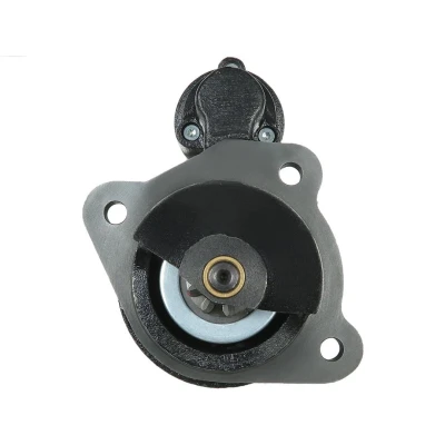 Abbildung von AS PL S0067 Anlasser 12 3,00 9 MERCEDES BENZ: T2/L Kasten / Kombi, NG