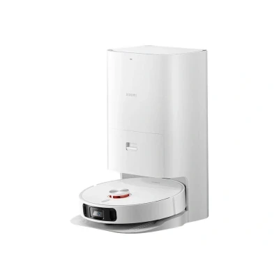 Abbildung von Xiaomi Nass Trocken Saugroboter X10 Plus Roboter Staubsauger Kombi weiß