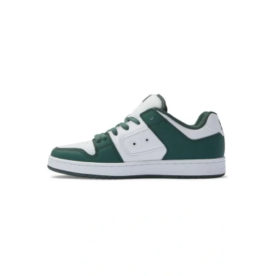 Abbildung von DC Shoes Manteca 4 Sneaker low, Größe: 43, Hdv Leder