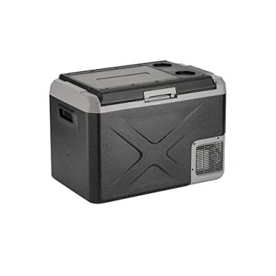Abbildung von BRUNNER Outdoor Flaschenkühler Polarys Freeze SZ 30, Kompressor Kühlbox 30 Liter, AC/DC