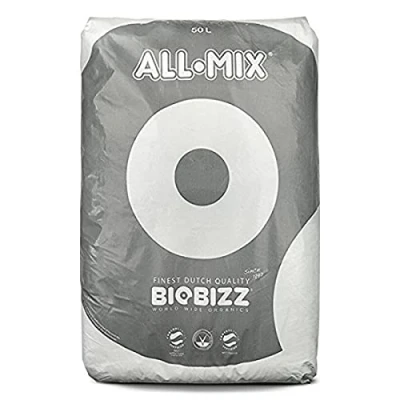 Abbildung von Biobizz Bio Erde All Mix
