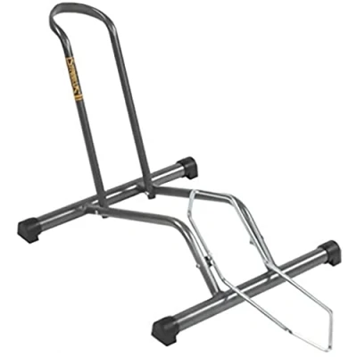 Abbildung von Officine Parolin Fahrradständer 2089 Stabilus Universal Abstellständer, für alle Radtypen &amp; E Bikes