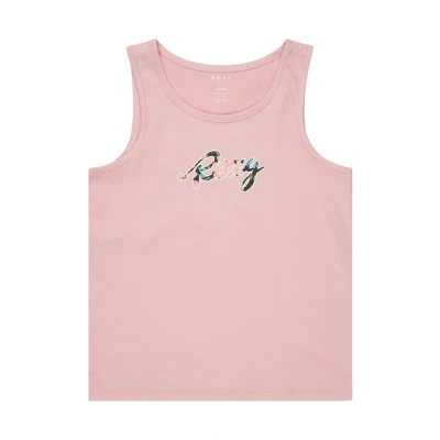 Abbildung von Roxy There IS LIFE Top für Kinder, Größe: 164, Pink