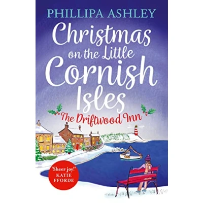 Abbildung von CHRISTMAS ON THE LITTLE Cornish ISLES: DRIFTWOOD INN (Little Isles, 1)